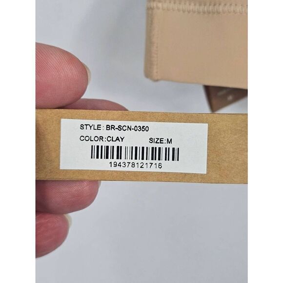 Skims bralette Nwt - Picture 4 of 9